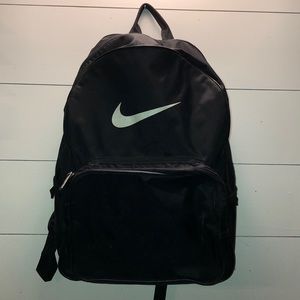 NIKE Black backpack